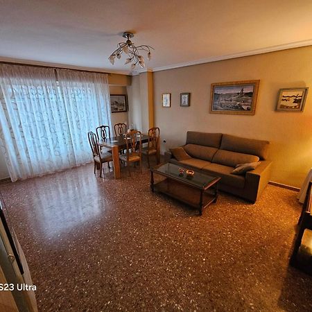 Felicidad Del Mar Apartment Grao de Castellon Exterior photo