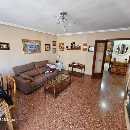Felicidad Del Mar Apartment Grao de Castellon Exterior photo