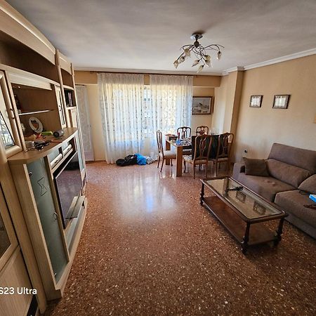 Felicidad Del Mar Apartment Grao de Castellon Exterior photo