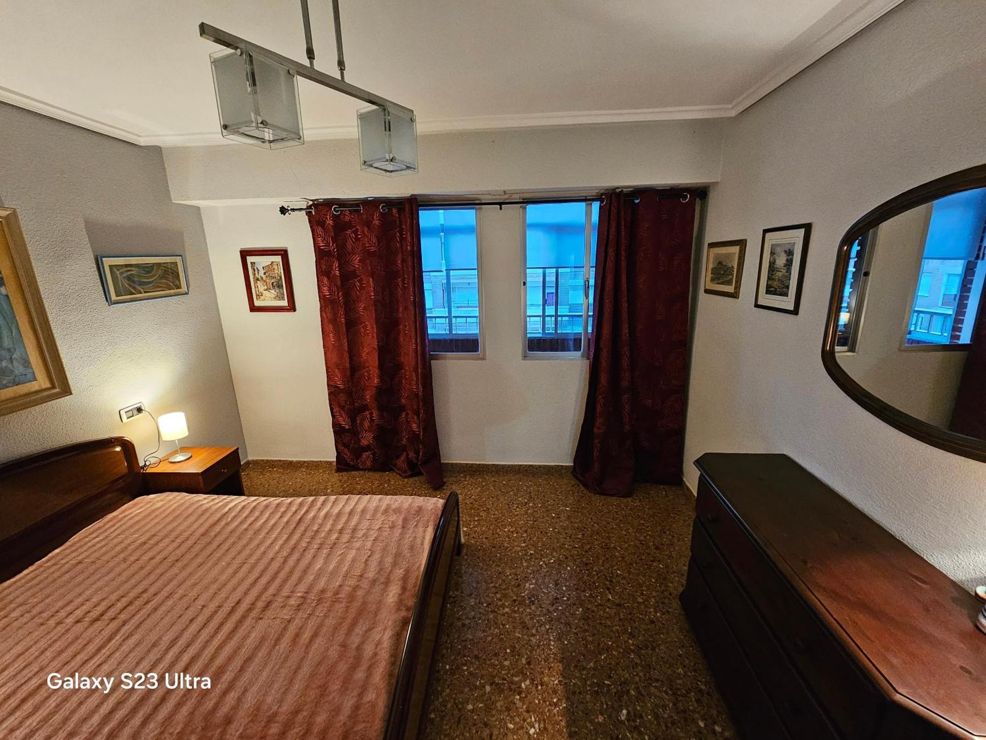 Felicidad Del Mar Apartment Grao de Castellon Exterior photo