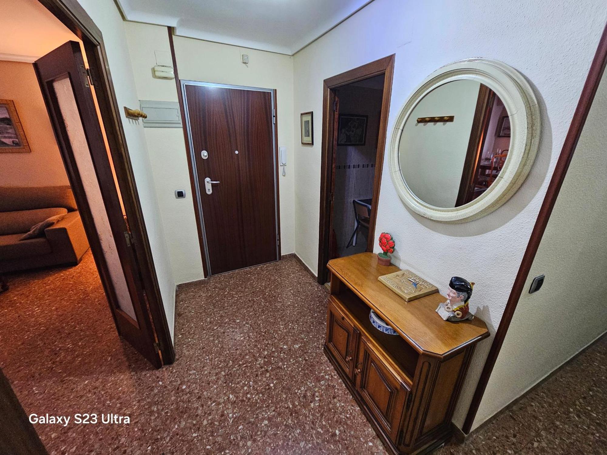 Felicidad Del Mar Apartment Grao de Castellon Exterior photo