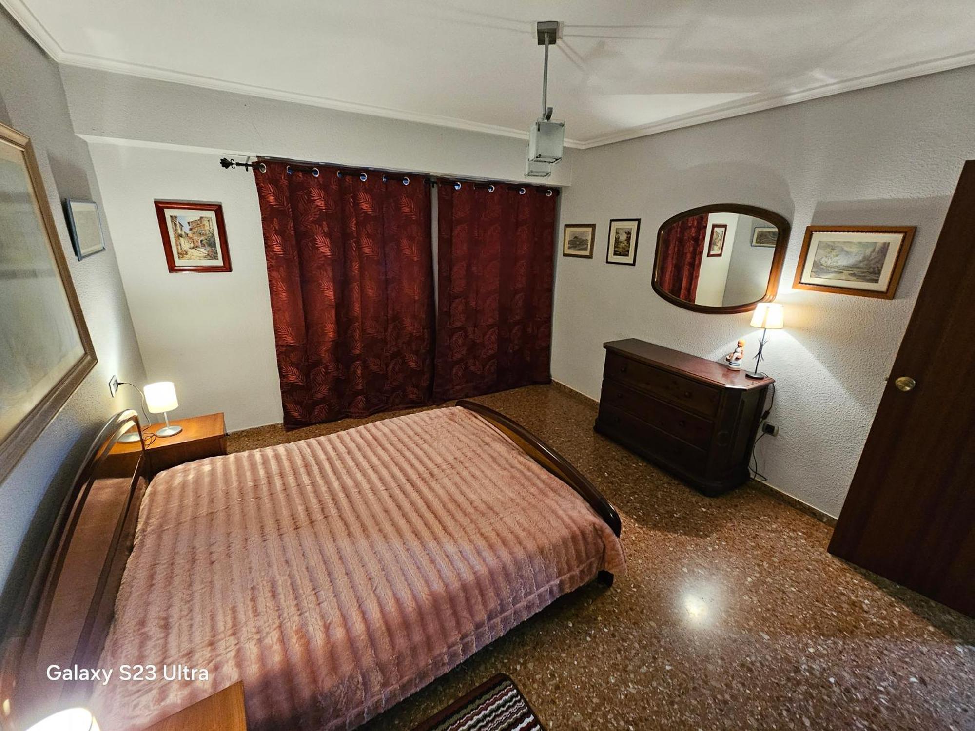 Felicidad Del Mar Apartment Grao de Castellon Exterior photo