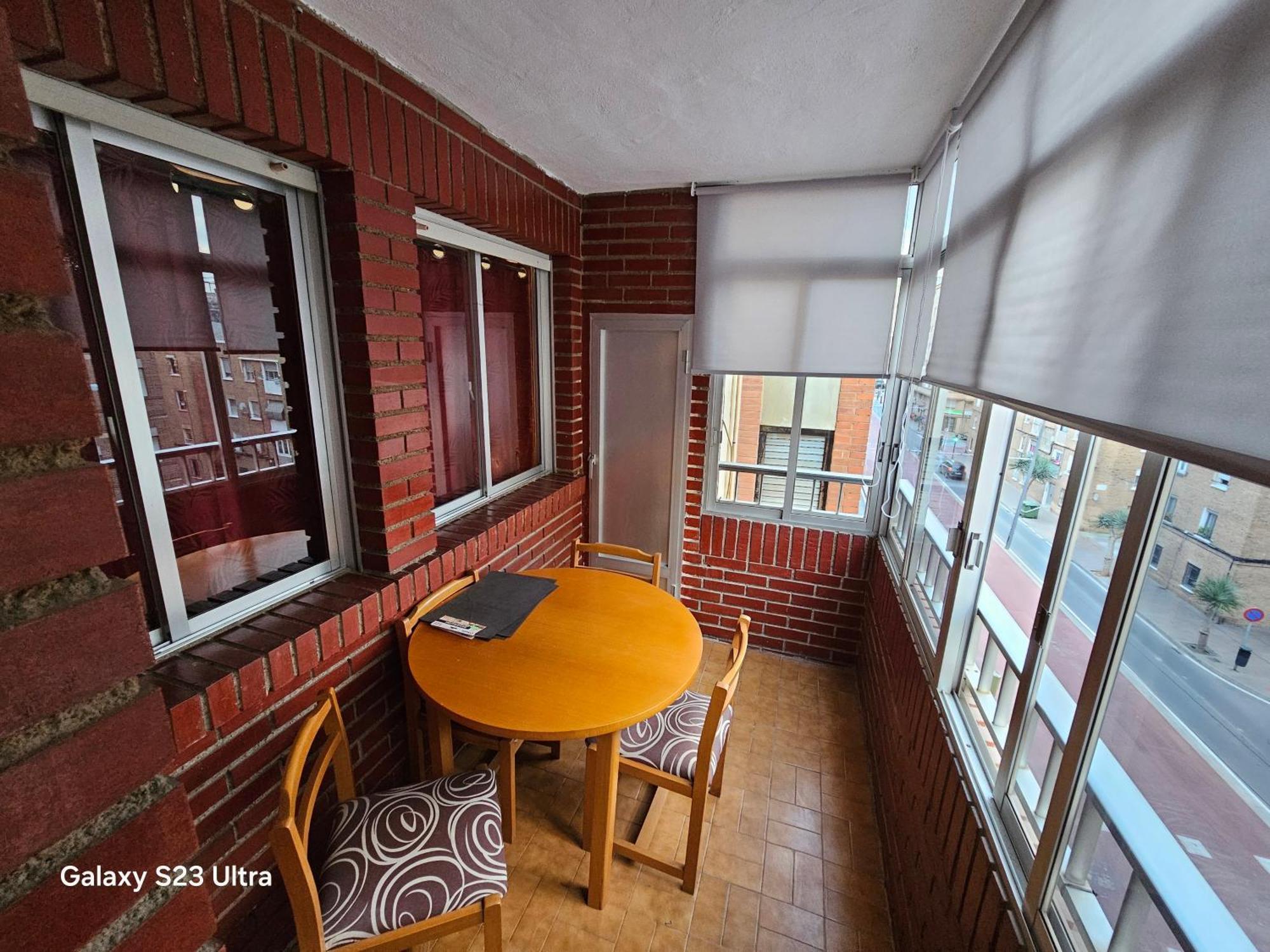 Felicidad Del Mar Apartment Grao de Castellon Exterior photo
